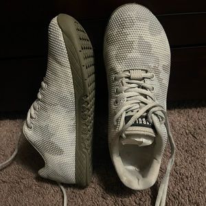 No bull trainers Womens 7